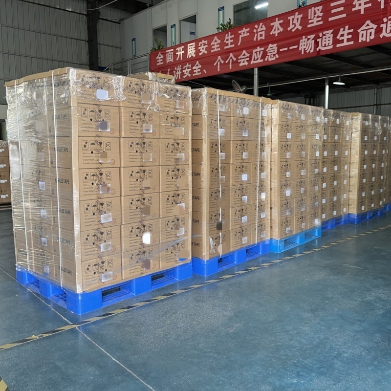 شريط لف أسلاك السيارات من القماش عالي الشد لعزل الأسلاك المتين