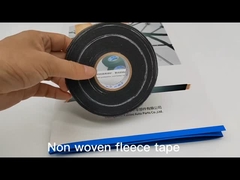 التصاق 2.5N / سم الصوف شريط تسخير الأسلاك 0.31mm سمك لحماية الأسلاك