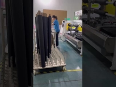 0.2 ملم سمك PET سلك السيارات تسليط شريط القماش لحماية سلك السيارة