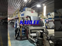 شريط لاصق مقاوم للماء من السهل المسيل للدموع PVC بسمك 0.14 مم مع لاصق مطاطي